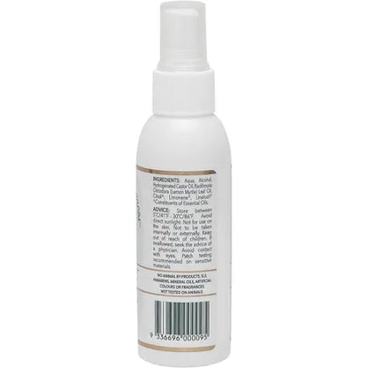Lemon Myrtle Fragrances- Air Freshener-250ml