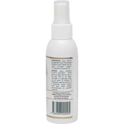 Lemon Myrtle Fragrances- Air Freshener-250ml