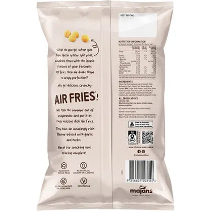 Infuzions- Air Fries Aioli-6x90g