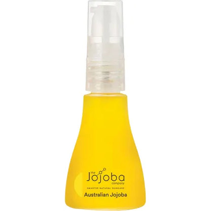 The Jojoba Company- Australian Jojoba Oil for Face & Body-30ml