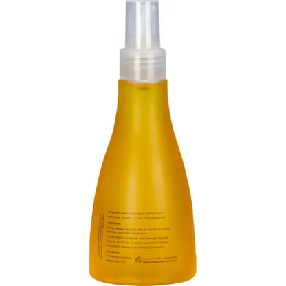 The Jojoba Company- Australian Jojoba Oil for Face & Body-200ml