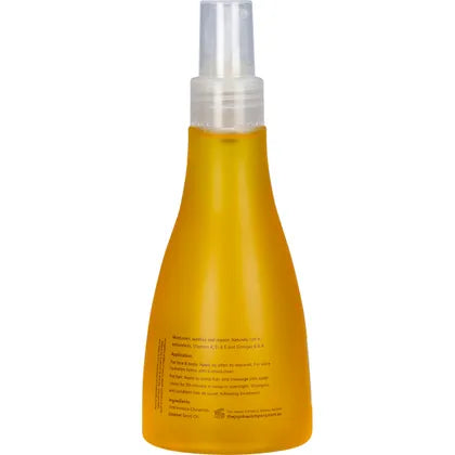 The Jojoba Company- Australian Jojoba Oil for Face & Body-200ml