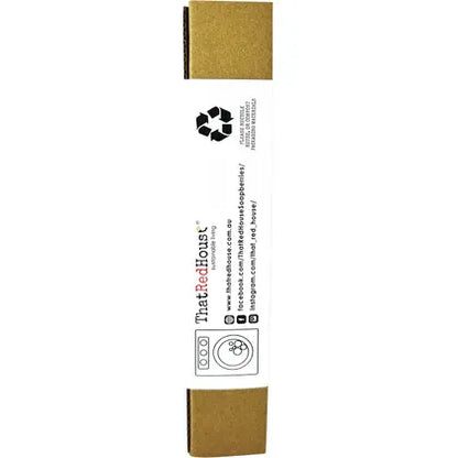 That Red House- Australian Made Stainless Steel Pegs 316 Marine Grade-24pk