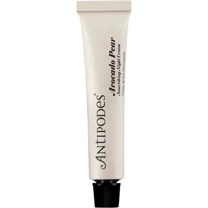 Antipodes- Avocado Pear Nourishing Night Cream MINI-15ml