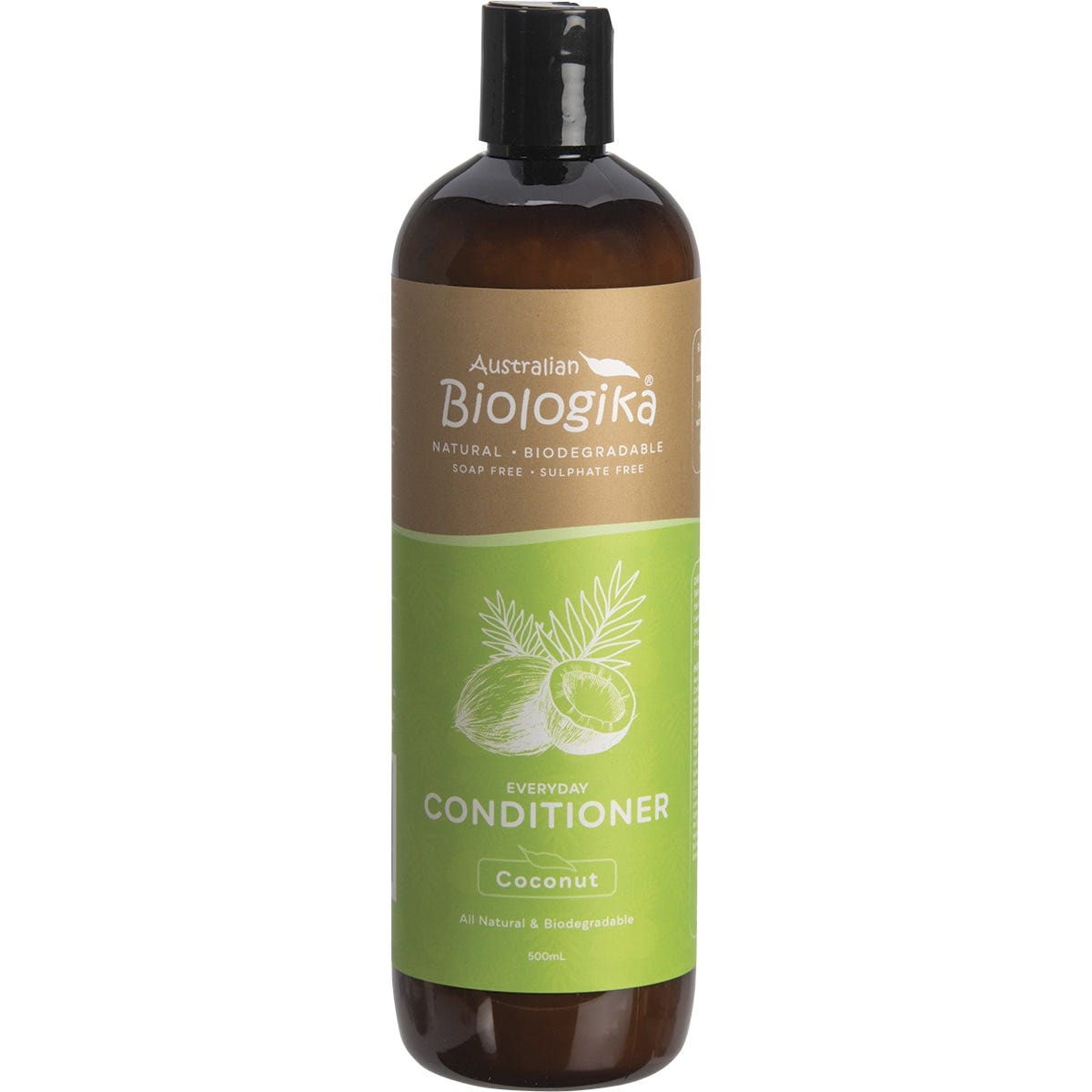 Biologika- Conditioner Everyday Coconut-500ml
