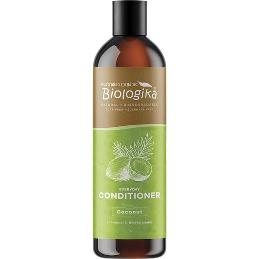 Biologika- Conditioner Everyday Coconut-1L