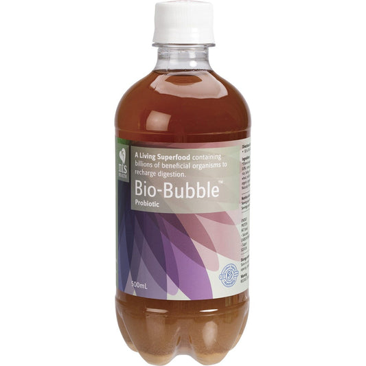 NTS Health- Bio-Bubble Probiotic-500ml