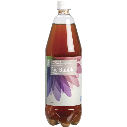 NTS Health- Bio-Bubble Probiotic-500ml