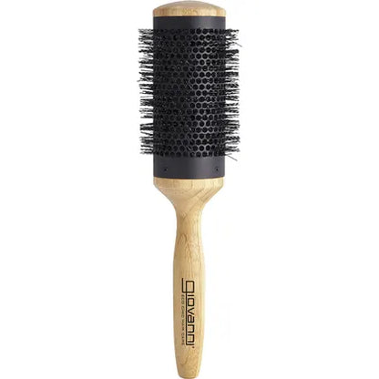 Giovanni- Bamboo Hair Brush Thermal Ceramic Coated Barrel