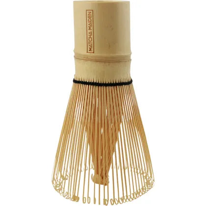 Matcha Maiden- Bamboo Matcha Whisk