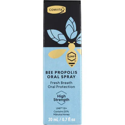 Comvita- Bee Propolis Oral Spray High Strength-20ml