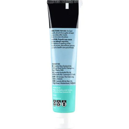 Comvita- Bee Propolis Toothgel Gently Cleans Mild Mint-90g