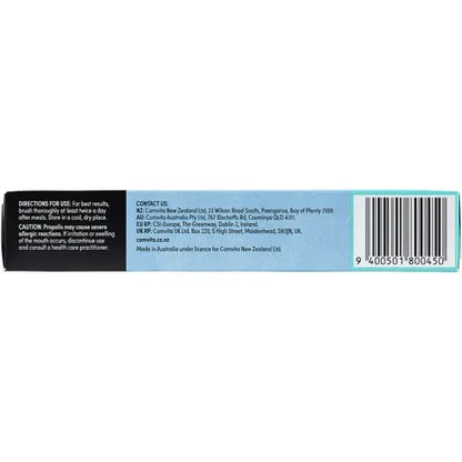 Comvita- Bee Propolis Toothgel Gently Cleans Mild Mint-90g
