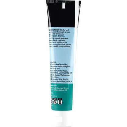 Comvita- Bee Propolis Toothpaste Cleans and Polishes Freshmint-100g