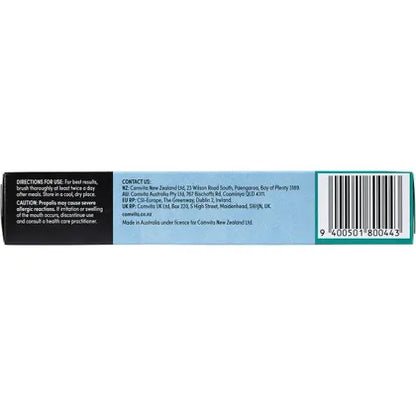 Comvita- Bee Propolis Toothpaste Cleans and Polishes Freshmint-100g
