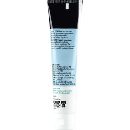 Comvita- Bee Propolis Toothpaste White Teeth Spearmint-100g