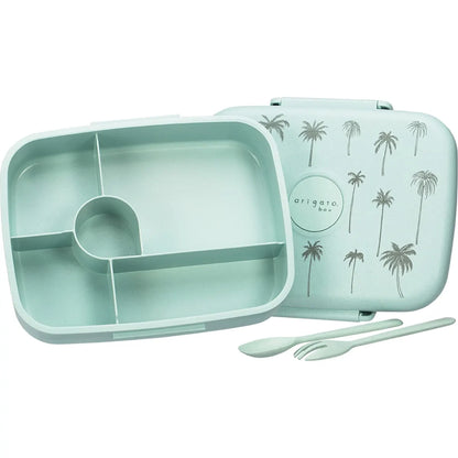 Arigato- Bento Box Palms