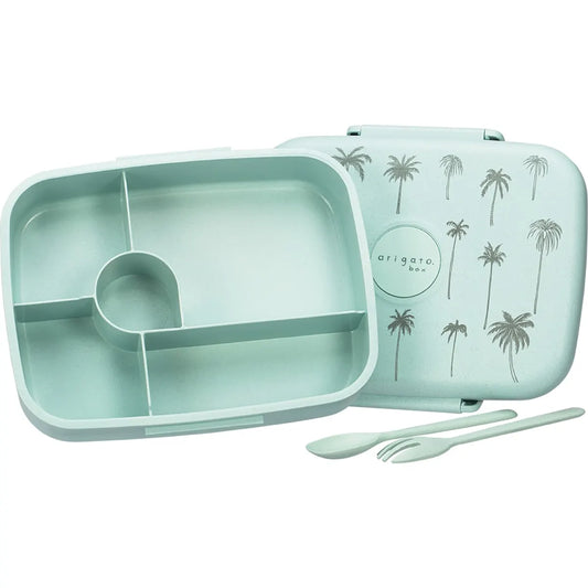 Arigato- Bento Box Palms
