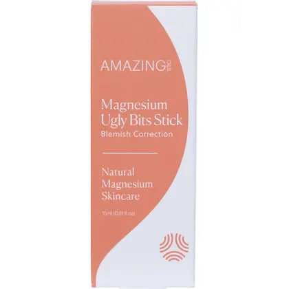 Amazing Oils- Blemish Correction Ugly Bits Stick-15ml
