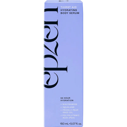 Epzen- Body Serum Hydrating-150ml