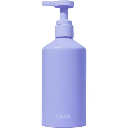 Epzen- Body Wash Starter Pack Coconut Cream & Vanilla Bean-20g