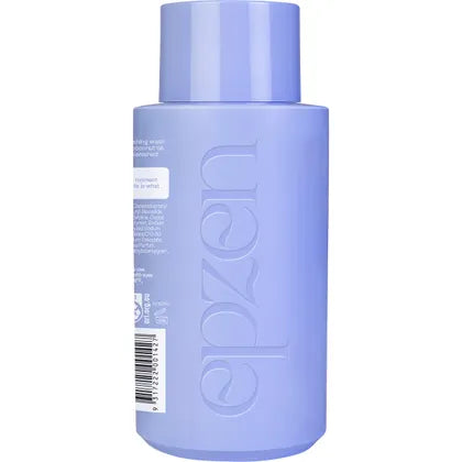 Epzen- Body Wash Triple Moisture Hyaluronic & Coconut Oil-400ml