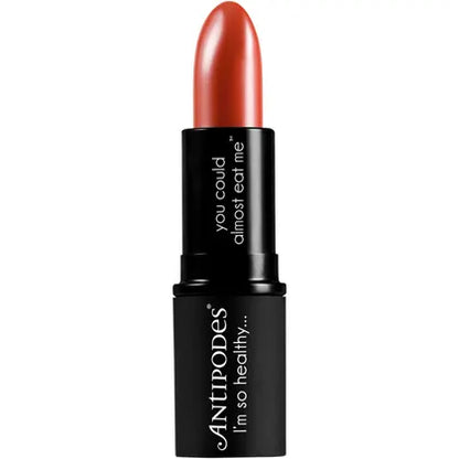Antipodes- Boom Rock Bronze Lipstick-4g