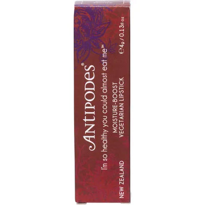 Antipodes- Boom Rock Bronze Lipstick-4g