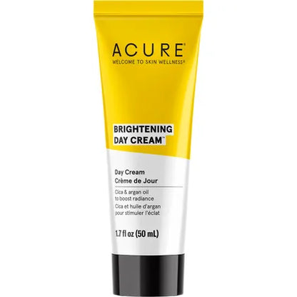 ACURE- Brightening Day Cream-50ml