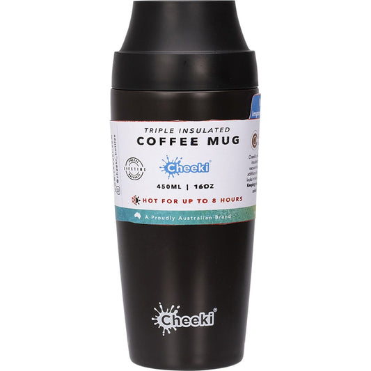 Cheeki- Coffee Mug Chocolate-350ml
