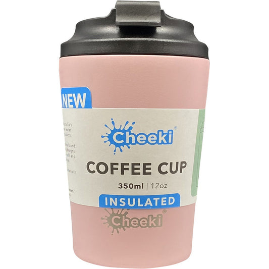 Cheeki- Coffee Cup Quartz-350ml