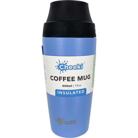 Cheeki- Coffee Mug Surf-450ml