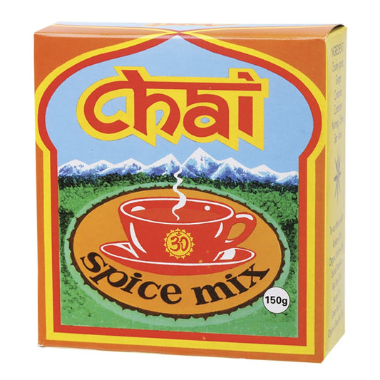 Chai Tea- Spice Mix-150g