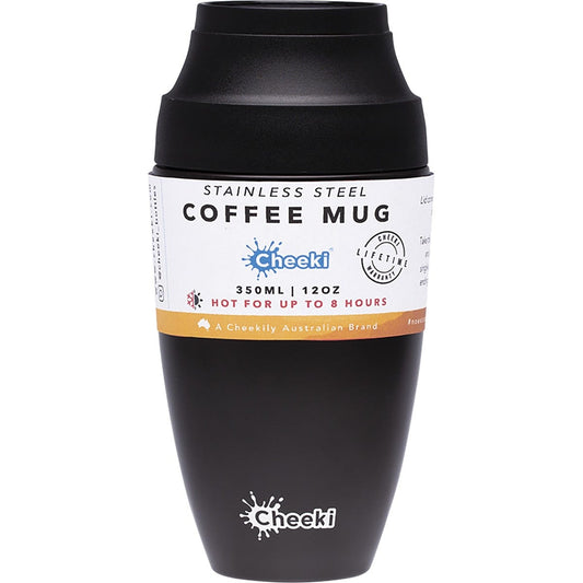 Cheeki- Coffee Mug Chocolate-450ml