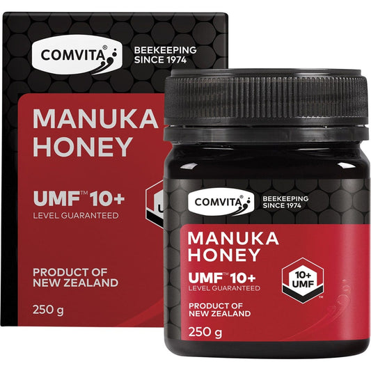 Comvita- Manuka Honey UMF 10+-250g