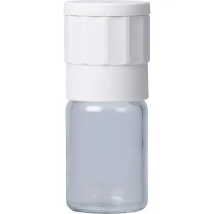 SALT OF THE EARTH- Ceramic Grinder