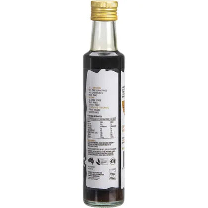 Niulife- Coconut Balsamic Vinegar-6x250ml