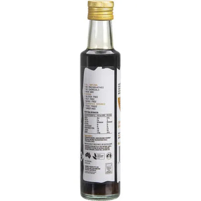 Niulife- Coconut Balsamic Vinegar-6x250ml