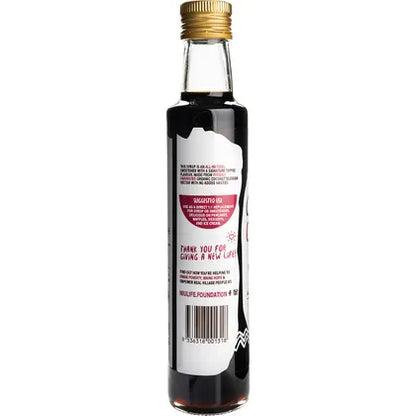 Niulife- Coconut Syrup-6x250ml