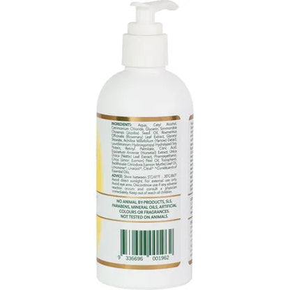 Lemon Myrtle Fragrances- Conditioner-250ml