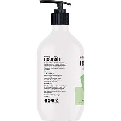 Naturely Nourish- Conditioner Balance Normal Hair-800ml