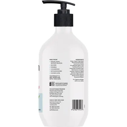 Naturely Nourish- Conditioner Revitalise Dry Damaged Hair-800ml