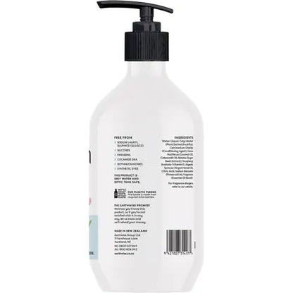 Naturely Nourish- Conditioner Revitalise Dry Damaged Hair-800ml
