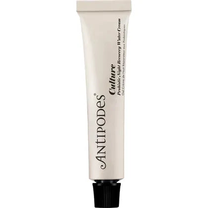 Antipodes- Culture Probiotic Night Recovery Water Cream MINI-15ml