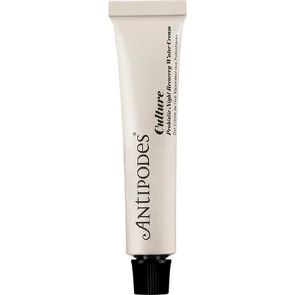 Antipodes- Culture Probiotic Night Recovery Water Cream MINI-15ml