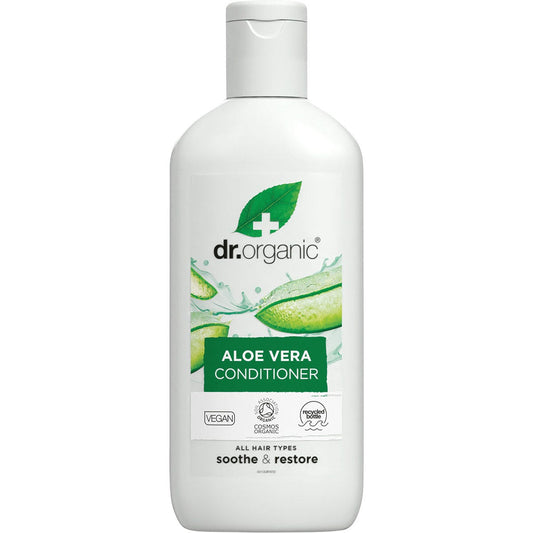 Dr. Organic- Conditioner Aloe Vera-265ml