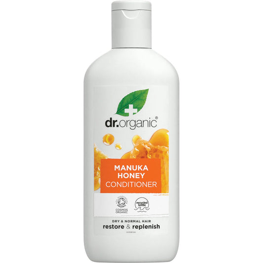 Dr. Organic- Conditioner Manuka Honey-265ml