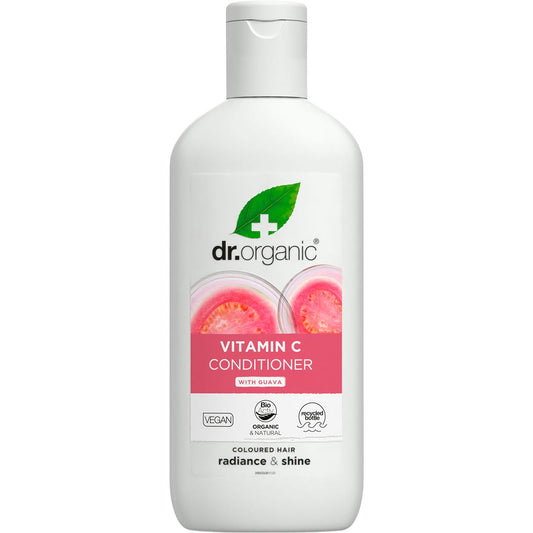 Dr. Organic- Conditioner Vitamin C with Guava-265ml