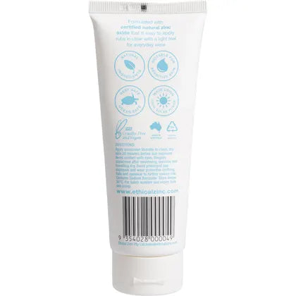 Daily Wear Light Sunscreen SPF 50+