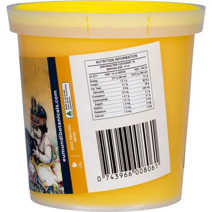 Eumundi Botanicals- Dharma Ghee-500ml